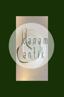 Flora Danica Bird Dinner Plate No 240/3549