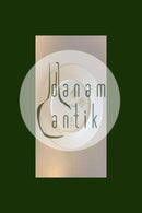 フローラ ダニカバードセット ディナープレート No 240/3549