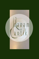 フローラ ダニカバードセット ディナープレート No 240/3549