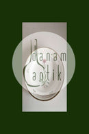 Royal Copenhagen Flora Danica Desserttallerken No 735/3546