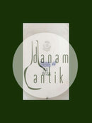 Royal Copenhagen Skærsommernatsdrøm Fish Plate No 42/9520