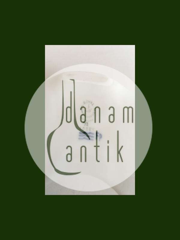 Royal Copenhagen Porcelæn Skærsommernatsdrøm Salatskål No 10024