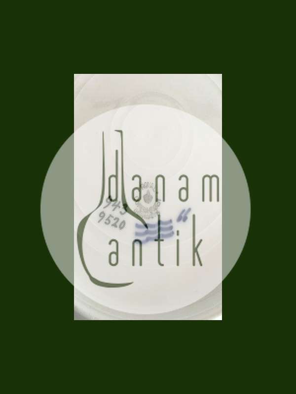 Royal Copenhagen Midsummernightsdream Fish Plate No 943/9520