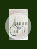 皇家哥本哈根双鱼座夏季梦幻鱼盘 No 1201/9520