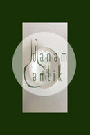 Royal Copenhagen Flora Danica Dyb Tallerken No 20/3546