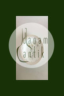 Royal Copenhagen Flora Danica Deep Plate No 20/3546