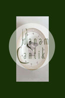 Royal Copenhagen Flora Danica Essteller mit Pilzen Nr. 605 oder 3545