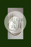 Royal Copenhagen Flora Danica Tiefer Teller Nr. 735/3545