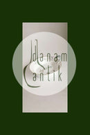 Royal Copenhagen Flora Danica Oval Asiet Nr. 735/3540