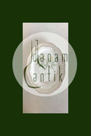 Royal Copenhagen Flora Danica Teller mit durchbrochenem Rand Nr. 20/3526