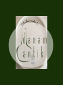 Royal Copenhagen Flora Danica Ovale Schale Nr. 3506