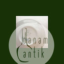 Royal Copenhagen Flora Danica Kaviar-Schale Nr. 3501