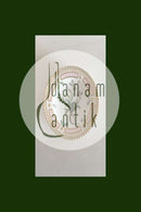 Royal Copenhagen Flora Danica Kaviar-Schale Nr. 20/3501.