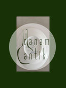 Royal Copenhagen Flora Danica Kaviar-Schale Nr. 20/3501