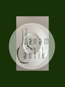 Royal Copenhagen Flora Danica Kaviar-Schale Nr. 20/3501