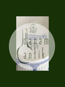 Royal Copenhagen Blaue kannelierte Schale Nr. 2294