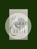 Royal Copenhagen Blaue kannelierte Olivenschüssel Nr. 2239