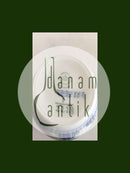 Royal Copenhagen Blue Fluted Plain Creamer No 2228 with Thick Edge