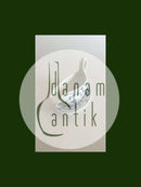 Royal Copenhagen Blue Fluted Saucepan mit aufgesetzter Untertasse Nr. 2061