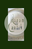 Royal Copenhagen Blaue geriffelte Kaffeekanne Nr. 2029