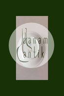 Royal Copenhagen Weihnachtsteller. Entworfen von Jette Frölich 2005