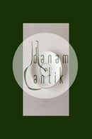 Royal Copenhagen Weihnachtsuntertasse. Entworfen von Jette Frölich 2005