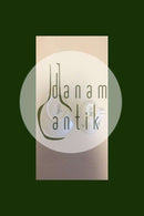 皇家哥本哈根绿花焊接咖啡杯和碟子 No 1870