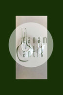 Royal Copenhagen Blaue Blume mit Goldrand Kaffeetasse mit Untertasse Nr. 1870