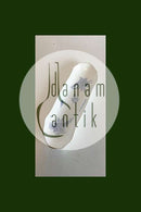 Royal Copenhagen Blaue Blume mit Goldrand Sellerieschale Nr. 1867