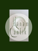 Royal Copenhagen Grüner geschweißter runder Kuchenteller Nr. 1864