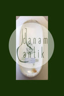 Royal Copenhagen Light Saxon Flower Tray / Salt Dish No 1802