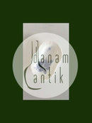 Royal Copenhagen Blå Blomst Svejfet Smør/Kaviar Skål No 1802