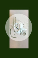 Royal Copenhagen Grøn Blomst Svejfet Thekande No 1788