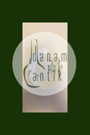 ロイヤルコペンハーゲン グリーンフラワー ウェルテッドケーキディッシュ No 1664