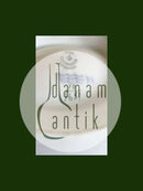 Royal Copenhagen Blaue Blume Geschweißte Saucenschüssel Nr. 1651