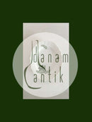 ロイヤルコペンハーゲン グリーンフラワー ケーキプレート No1625。