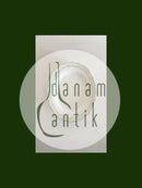 Royal Copenhagen Grüner Schwitzkuchenteller Nr. 1625