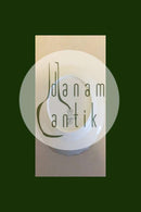 ロイヤルコペンハーゲン グリーンフラワー ウェルテッドケーキプレート No1625