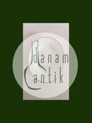 Royal Copenhagen Weiß geschweißt mit Takket Goldrand Speiseteller Nr. 387/1621