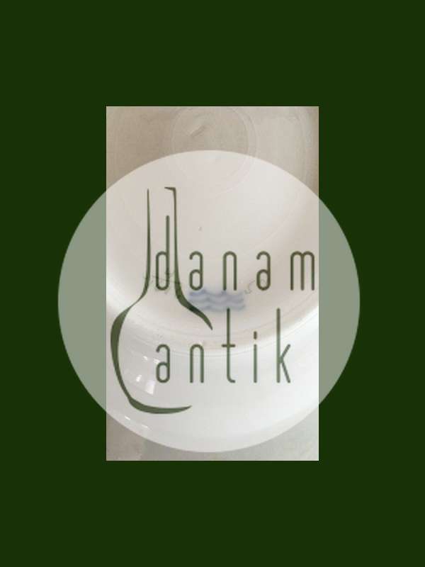 Royal Copenhagen Fuld Saksisk Blomst Dybtallerken No 1616