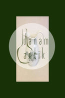 Royal Copenhagen Grüne Blume gefegt Wasserkrug Nr. 1609