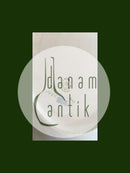 Royal Copenhagen Grüner geschweißter ovaler Teller Nr. 1555