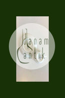 Royal Copenhagen Grøn Blomst Svejfet Mokka Kop No 1546