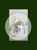 Royal Copenhagen Blå Blomst Svejfet Creme Kop No 1542