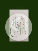 Royal Copenhagen Sächsische Blume Dreieckige Kuchenschüssel Nr. 1526