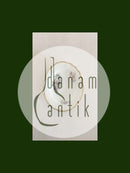 Royal Copenhagen Saksisk Blomst Kaviarskål No. 1505