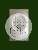 ロイヤルコペンハーゲン グリーンフラワー キャビア/バターボウル No 1504