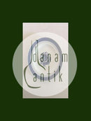 ロイヤルコペンハーゲン ブルー・トランクバー・ランチプレート No 1399