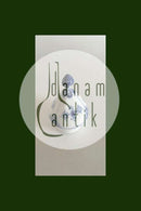 Royal Copenhagen Blue Fluted Full Lace Lid No 1/1119