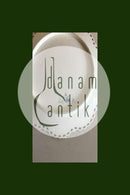 Royal Copenhagen Blue Fluted with Gold Dish No 1/1062